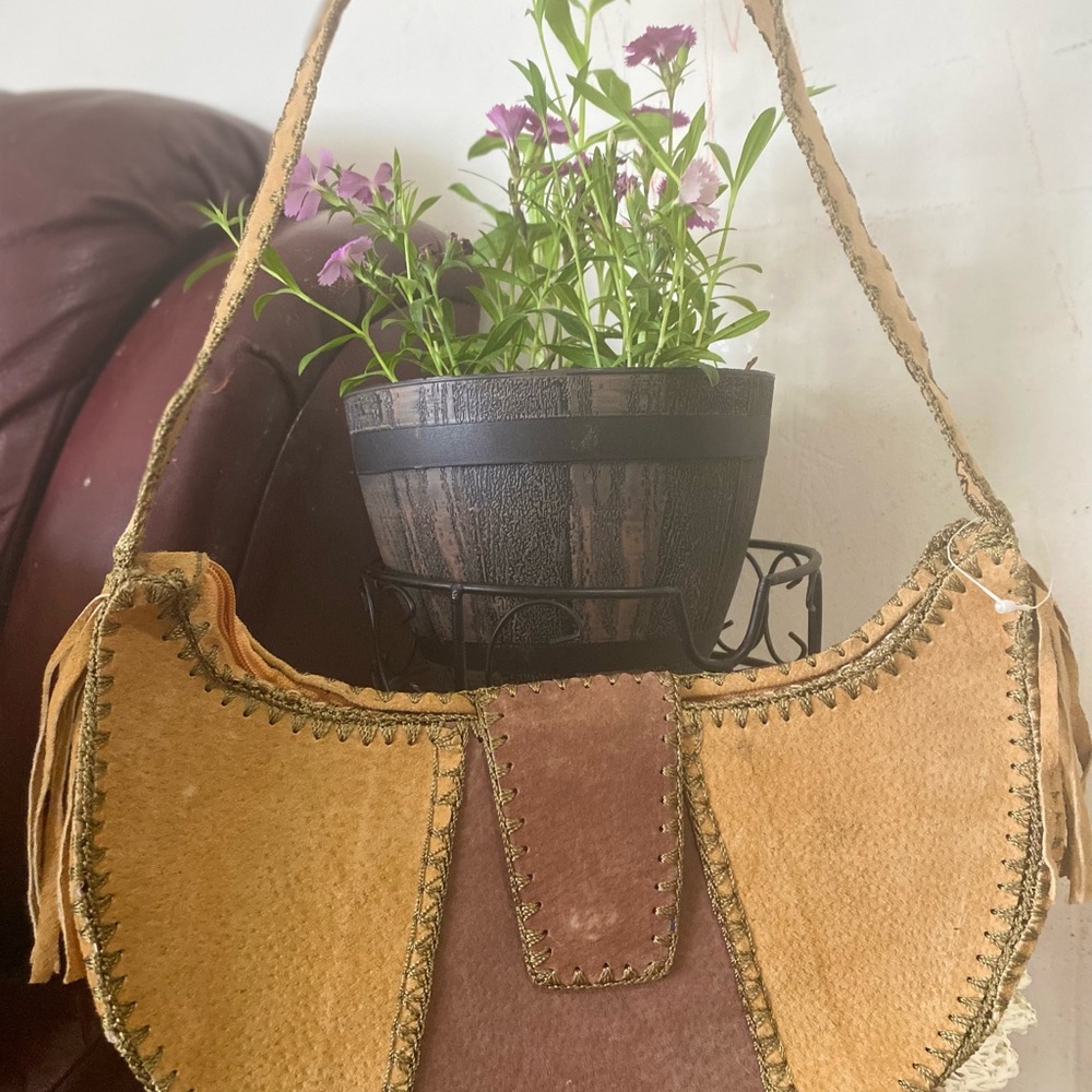 Shoulder BAG - Picture 4 of 8